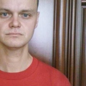 Олег филимонов, 40 лет